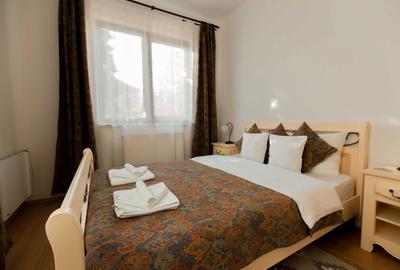 Apartament cu 4 camere decomandat în Central - 8