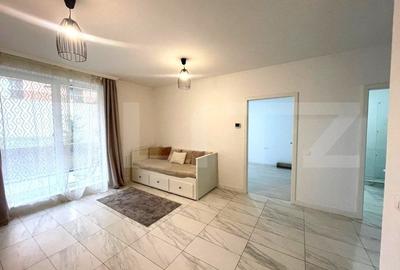 Apartament 2 camere, 42 mp, parcare, Beta Residence - 3