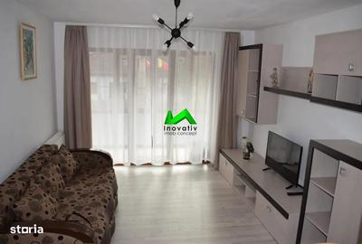 Apartament cu 2 camere în Trei Stejari - 1