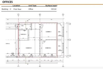 Spatii pentru birouri in parc industrial de la 200 mp inchiriabili - 4