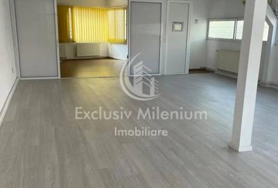 Vatra Luminoasa Birouri /Cursuri Mihai Bravu Parter si etaj 1 - 3