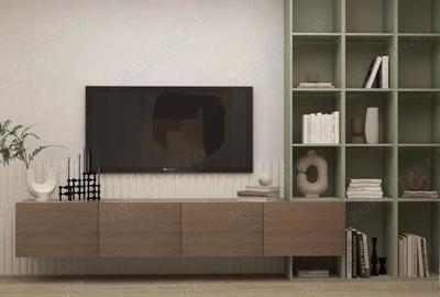 Apartament cu 3 camere decomandat în Central - 4