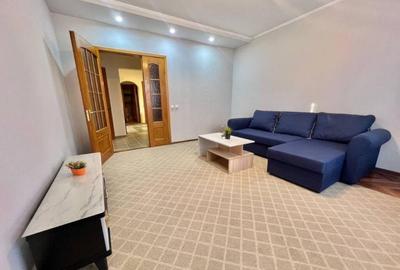 De inchiriat apartament 2 camere in zona Borhanci - 2