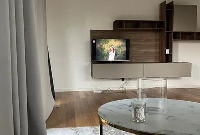 Apartament cu 2 camere decomandat, mobilat în Aviației - 2