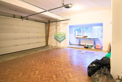 Iancu Nicolae - Vila de vanzare cu 5 camere si 1.000 Mp. de teren - 8