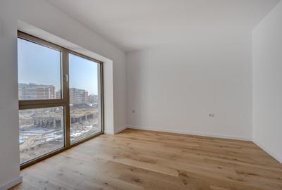 Apartament cu 3 camere semidecomandat în Sisești - 7