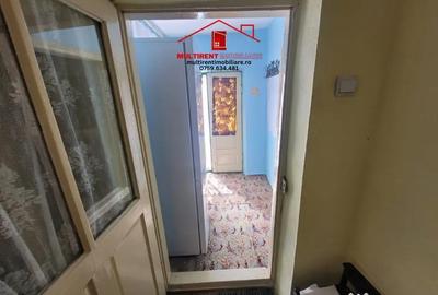 Casă cu 4 camere cu Teren 272 Mp în Periferie - 1