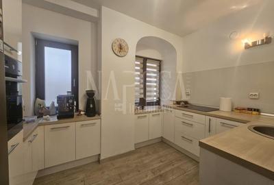 Casa 4 camere de vanzare in Gheorgheni, Cluj Napoca Casa 4 camere de vanzare in Gheorgheni, Cluj Napoca - 4