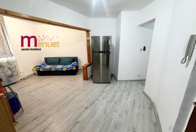Apartament cu 2 camere în Ultracentral