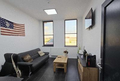 Spațiu comercial, de 585 mp, în Central - 16