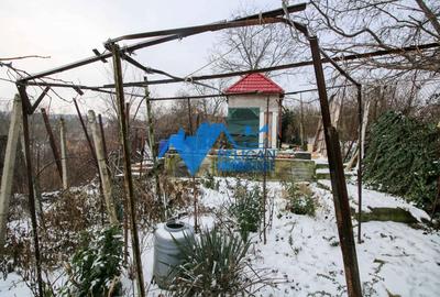 Teren intravilan BIDIDIA, zona deosebita, 550MP - 3