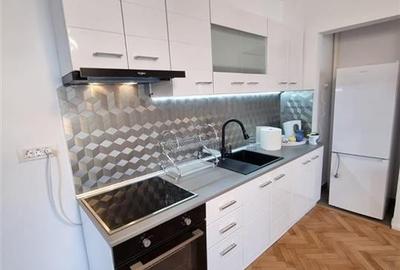 Apartament cu 3 camere in Pta Unirii Corneliu Coposu - 4