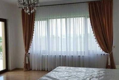 Casă cu 4 camere cu Teren 350 Mp în Chiajna - 6