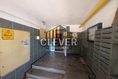 Apartament cu 2 camere decomandat, mobilat în Sălăjan - 11