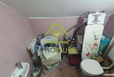 Apartament cu 4 camere semidecomandat în Girocului - 4