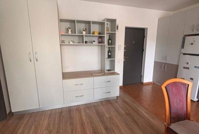 Apartament cu 2 camere semidecomandat în Luna - 7