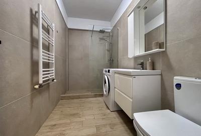 Studio Modern la Mare cu Piscina Rooftop -- Mamaia Nord - 6