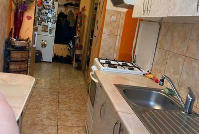 Apartament cu 2 camere decomandat în Decebal - 4