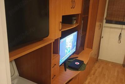 Garsonieră decomandată, mobilată în Buziașului - 4
