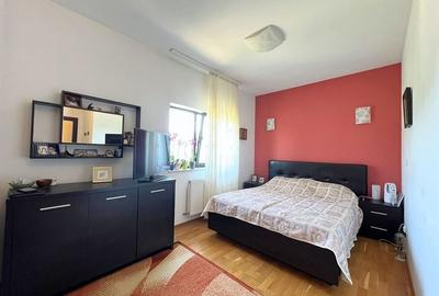 4 camere 2 locuri parcare boxa Padure Baneasa- Privighetorilor - Iancu Nicolae - 7