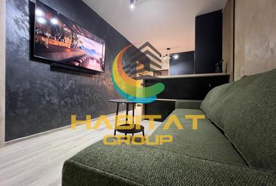 Apartament cu 2 camere decomandat, mobilat în Central - 3