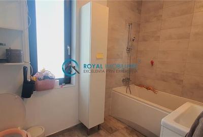 Royal Imobiliare-Apartament 4 camere-zona Albert - 29