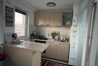 Garsonieră semidecomandată în Lujerului - 6