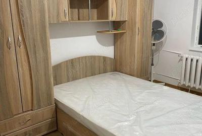 Apartament cu 3 camere semidecomandat, mobilat în Ghencea - 8