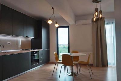 Apartament 3 camere in Ploiesti, zona Albert, complex MRS VILLAGE - 6