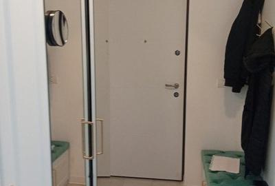 Apartament cu 2 camere semidecomandat, mobilat în Nufărul - 4