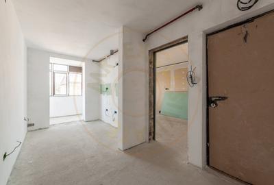 Apartament la gri Campulung Muscel zona Grui - 7