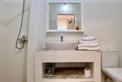 Garsonieră decomandată în Centrul Civic - 2