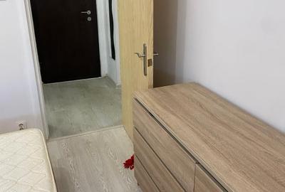 Apartament cu 2 camere decomandat, mobilat în Pantelimon - 4