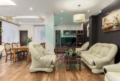 Vilă spațioasă cu curte superbă lângă Parcul Circului - 3