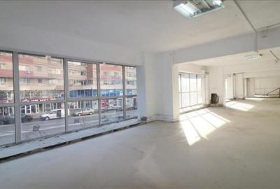 Spatiu comercial 465 m Central - Gara - 2