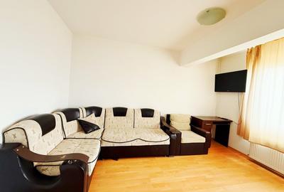 Garsoniera de vanzare - Complex Rezidential Athos - 1