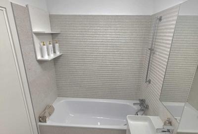 Apartament cu 2 camere decomandat în Floreasca - 5