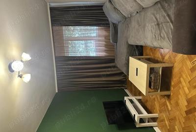 Campina - ap. 2 cam - mobilat - 300 Euro Luna - 1