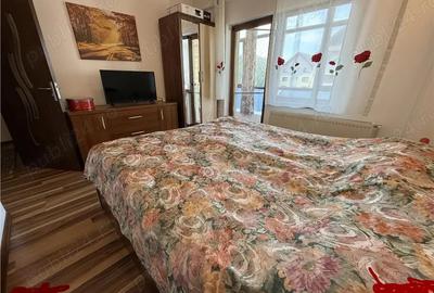 Apartament cu 2 camere decomandat în Gherăiești - 3