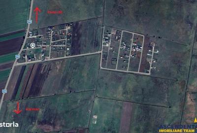 Spațiu comercial, în Hărman - 2