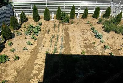 Casă cu 5 camere cu Teren 373 Mp în Central