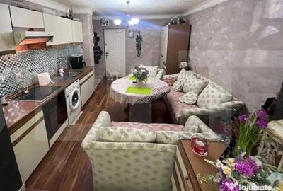 Apartament cu 2 camere decomandat în Central - 1