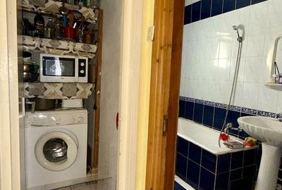 Apartament cu 3 camere decomandat în Central - 6