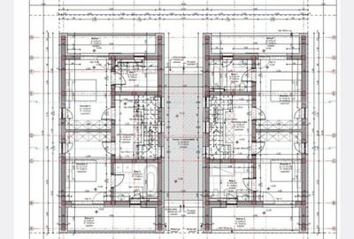 Duplex la cheie 118 mp utili, calitate superioara in z - 1