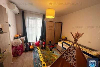 Apartament 5+ camere de vanzare, zona Albert, 148 mp #14687 - 14