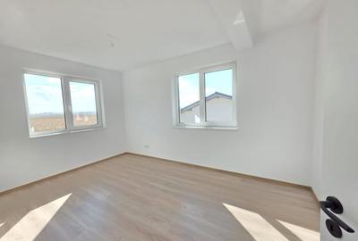 Duplex cu 4 camere, zona Livada-Dealul Lempes, Sanpetru Duplex cu 4 camere, zona Livada-Dealul Lempes, Sanpetru - 11