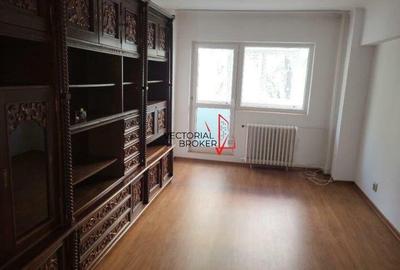 3 camere decomandate, et.1, 71mp, 2 bai, Basarabia- Chisinau - 5