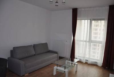 Garsonieră decomandată în Central - 7