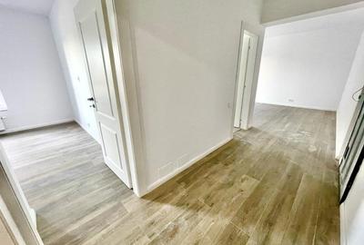 2 Camere decomandat |  | Lacul Morii | Bloc finalizat | Mutare imediata - 16