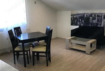 Apartament cu 3 camere decomandat în Chiajna - 1